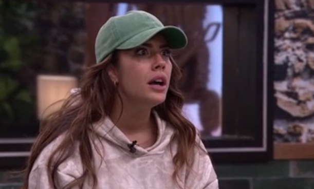 rbbq's tweet photo. Dee: "That's the best day of my life.  Not even winning Survivor" #BB28 https://t.co/kibxwMdoNH