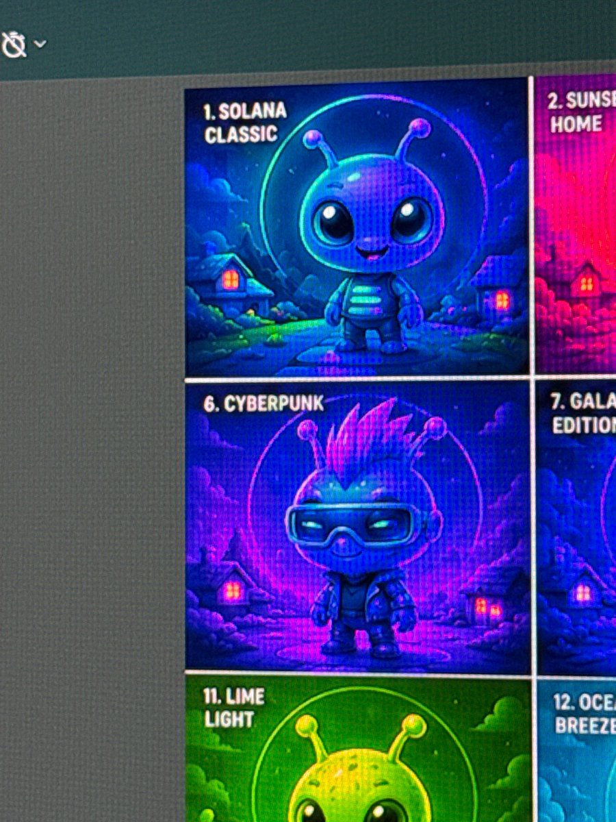SolisHome's tweet photo. Sneak peek 👀 https://t.co/B7Qp4yYeL9