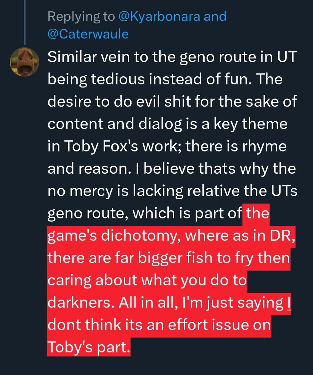 Goober tweet media
