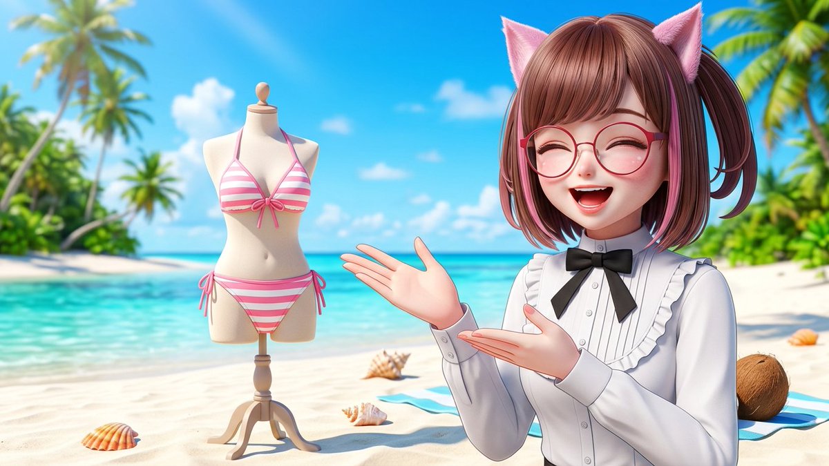 あずき Azuki Ch (@AzukiCh7) / Posts / X