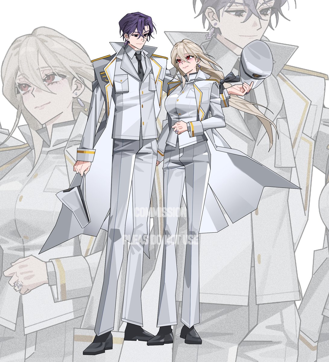 corvufk's tweet photo. 커미션 완료 했습니다. 신청 감사합니다 : ) https://t.co/8ZBdMpwzFS