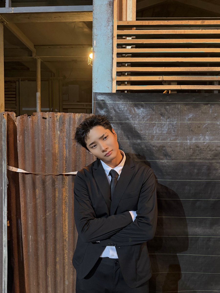 owv_official's tweet photo. 日本テレビ Friday’s Edgeフラエジ
『 #カッコインポッシブル 』
━━━━━━━━━━━━━━━━🕴️✨

#OWV #中川勝就 のカッコイイ姿を
是非 #TVer で何度もご覧ください👍💜
🔗 https://t.co/NJl1BSRmoj

(📸写真は悔しい姿です)

@kip_ntv 
#OWV_SQUAD
#OWV_ラビダビ☀️ https://t.co/iq6RDw91VO