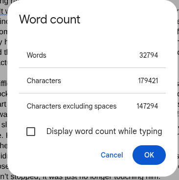 IOAnnabella's tweet photo. Okay so it's finally finished: no memory of what I even wrote and I need to edit but hopefully tomorrow??  🤞 https://t.co/UYZzRWqiDc