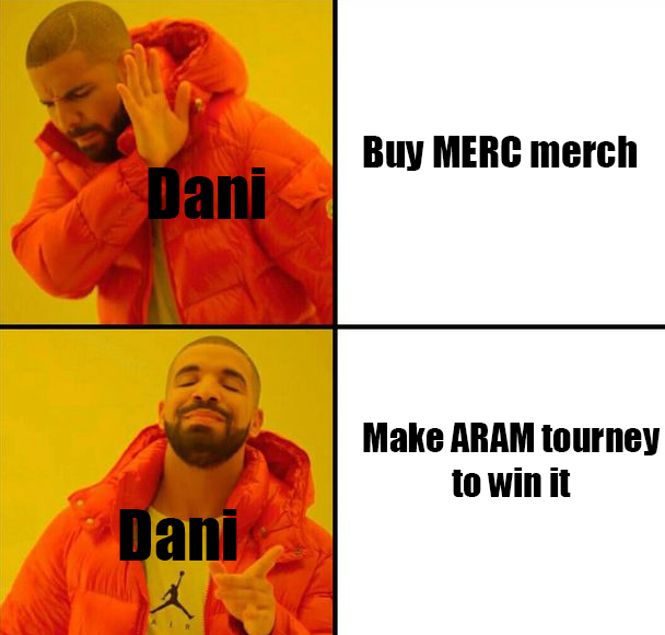 MacTXD's tweet photo. . @queuep0p Winning her own ARAM tourney
Amazing tourney though need to run it back https://t.co/gV5Ht4wjrc