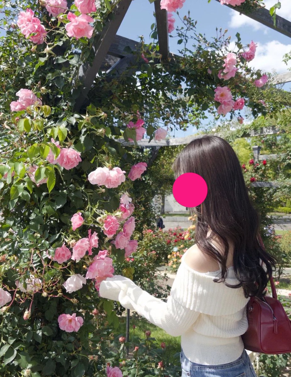 povteaqe's tweet photo. 今年から福岡きました！
大学生してる18です🎀 https://t.co/l29MKjcV9p