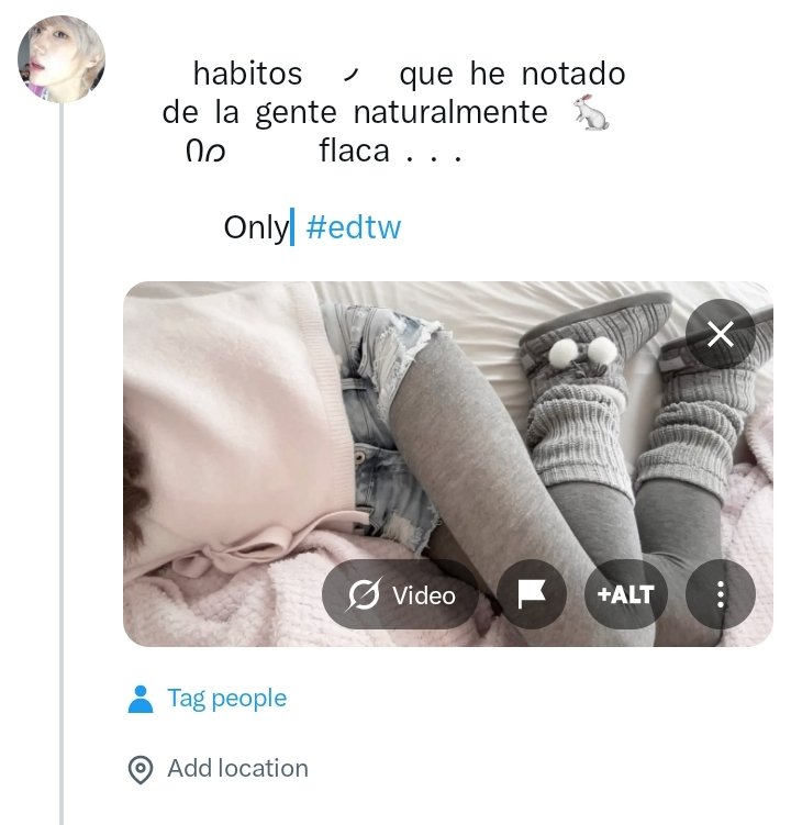 Ángel 🪷 tweet media