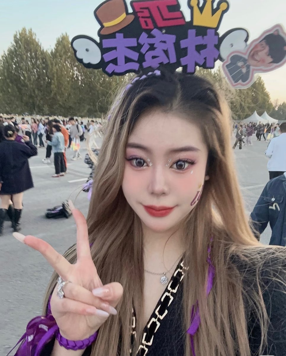爱喝益力多 tweet media