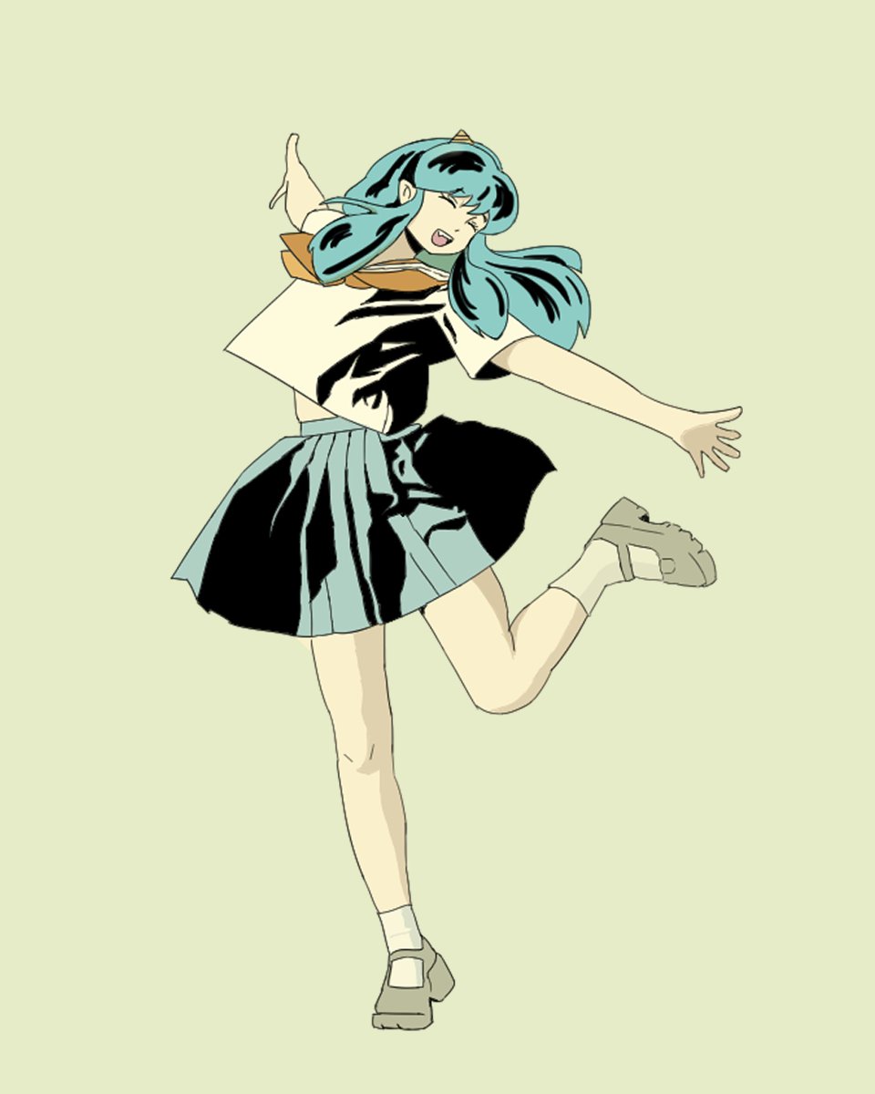 hwahg_nguyen's tweet photo. #うる星やつら #uruseiyatsura https://t.co/o6UaLXPojR