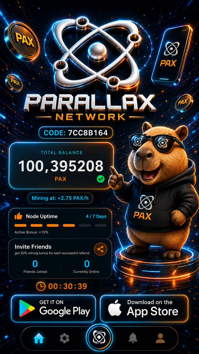 CoinX tweet media