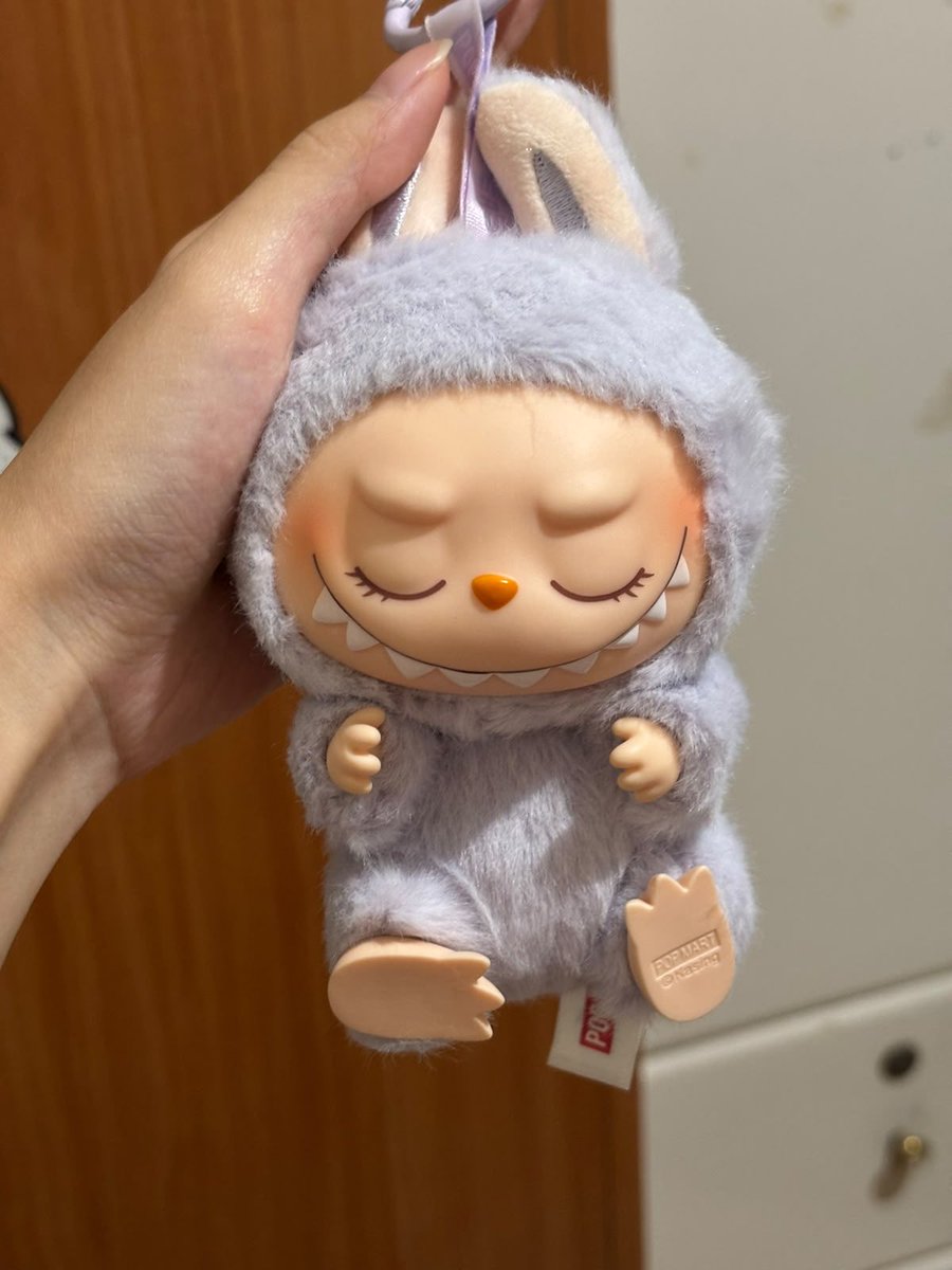 manooooov's tweet photo. wts labubu v2 zizi &amp; crybaby ppg bunny blossom

📍dom jakbar

labubu zizi - 120k inc bnf
crybaby ppg bunny blossom - 100k

t. wts wtb wtt ppg powerpuff crybaby https://t.co/UxYAeb6uH1