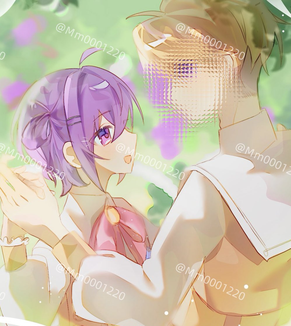 Mm0001220's tweet photo. 【納品】
ご依頼ありがとうございました🌸 https://t.co/CsnYONY9Zl