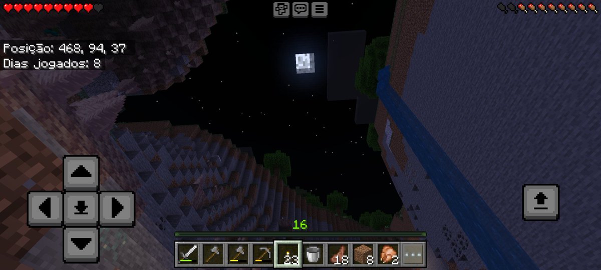 him3no_'s tweet photo. Minecraft, maconha e uma boa companhia 💭💭💭 https://t.co/XriRmQamRH