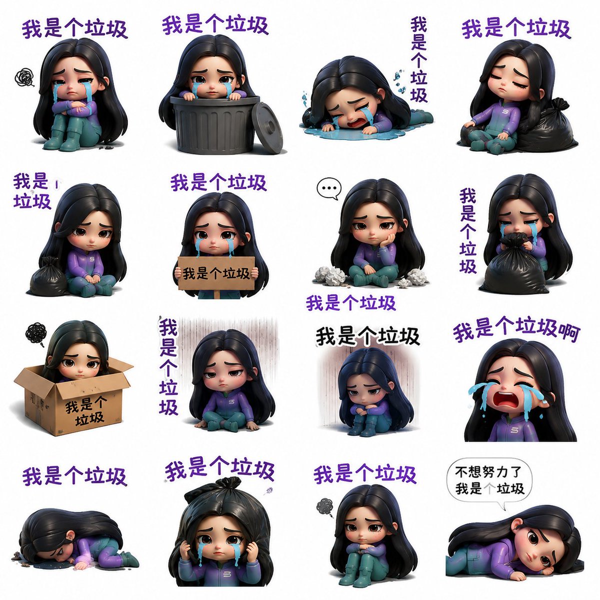 牦牛CN tweet media