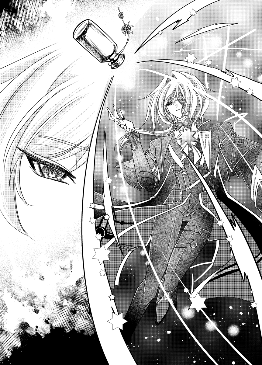 touran628's tweet photo. ファイアナの途中で投げ出した漫画供養。順番通りに描かないのでかなり抜けてます。 https://t.co/UVwAvwiFI8