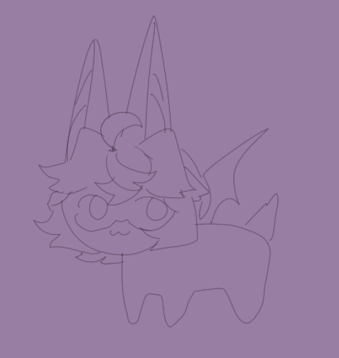 Haunt 🍋🦇 VTUBER tweet media