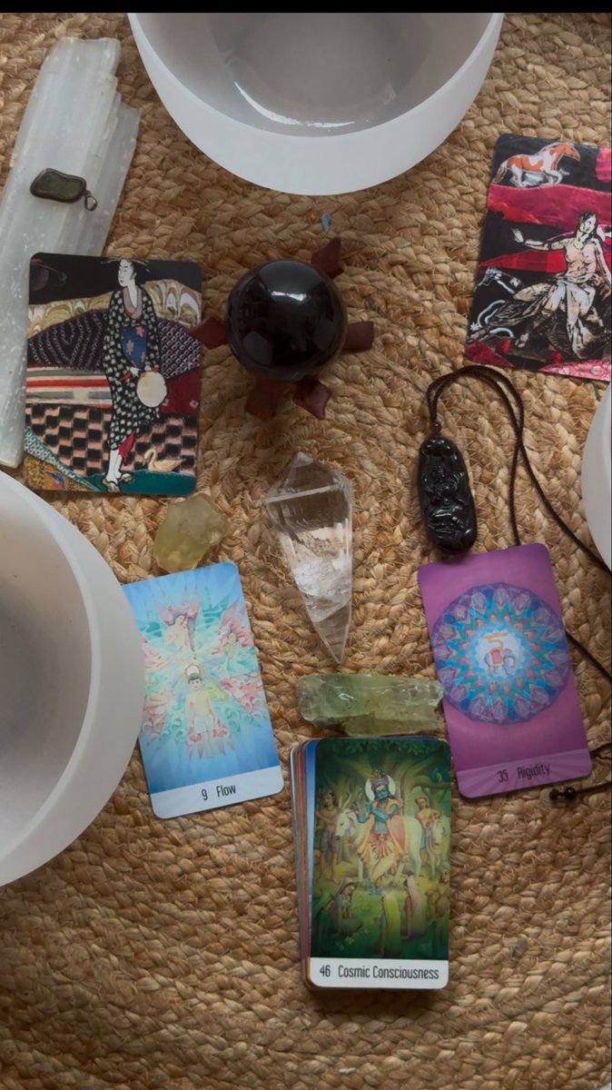 aceazucartarot tweet picture