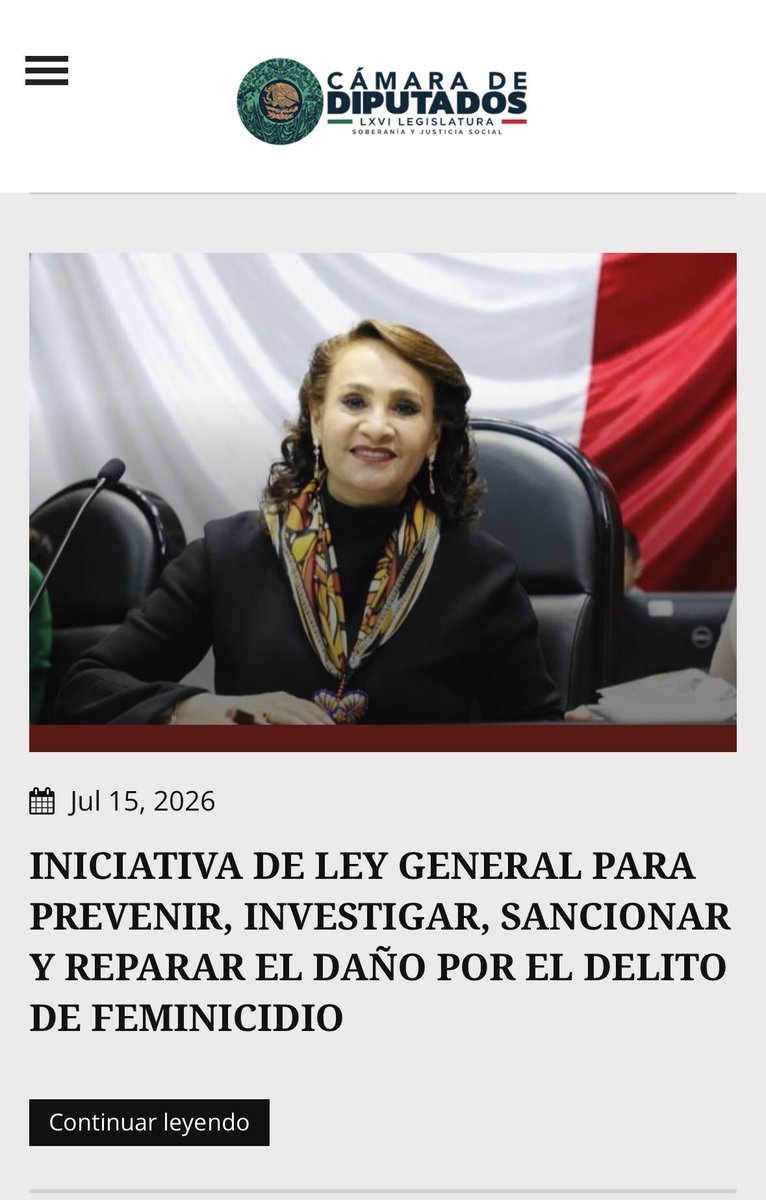 Dolores Padierna tweet media