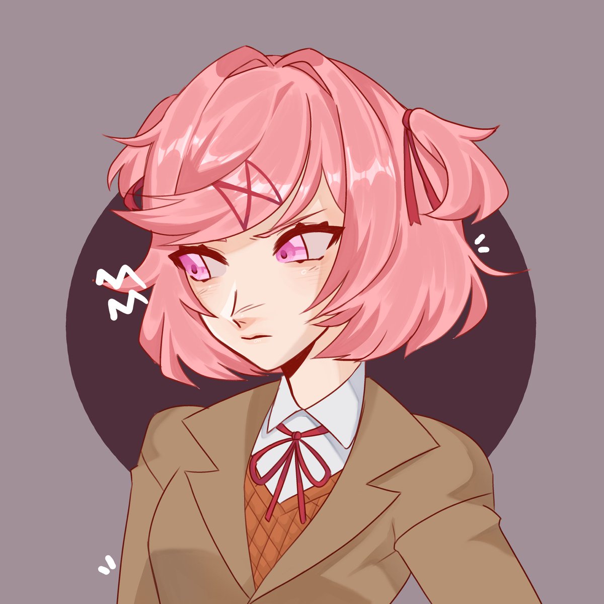 _kanariii's tweet photo. the girls :D

#ddlc #dokidokiliteratureclub https://t.co/n9nPr1Feti