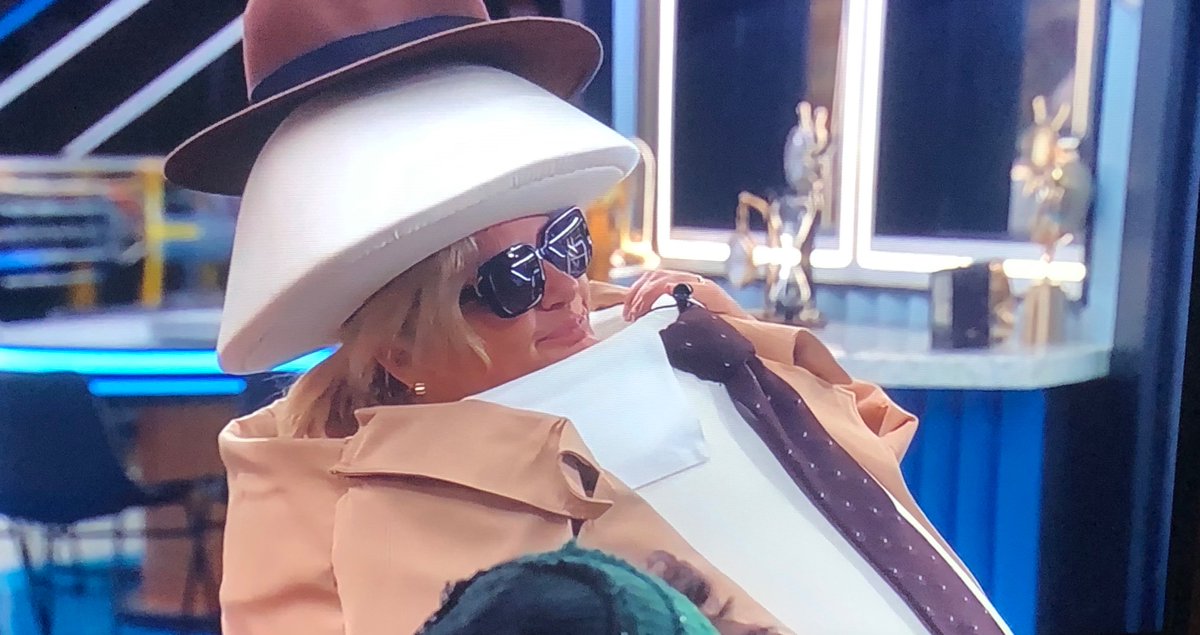 cosmicillusion's tweet photo. “I want everyone to laugh at me for this” DONE #bb28 https://t.co/E8aTwzMjZU