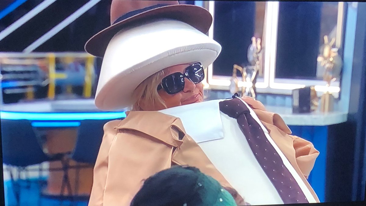 cosmicillusion's tweet photo. “I want everyone to laugh at me for this” DONE #bb28 https://t.co/E8aTwzMjZU