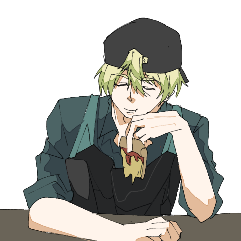 山岡 tweet media