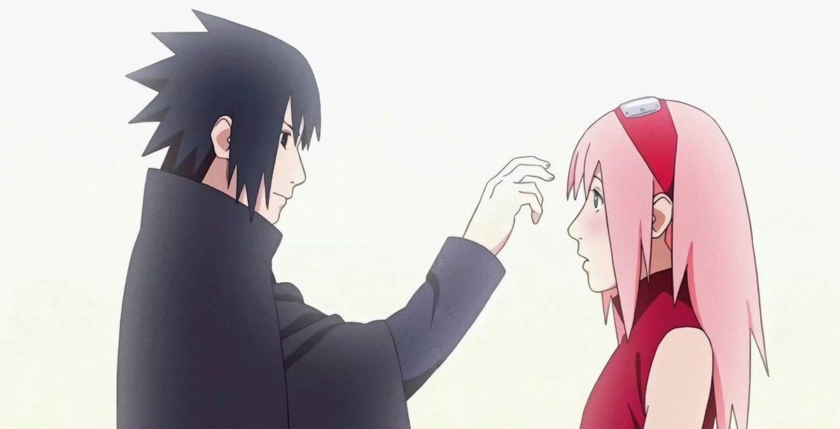 anfess_'s tweet photo. ani! contains bxg sasusaku aku rasa sasuke itu cocok bgt dgn tipe extrovert ga sih? terus feminin, tangguh dan bersikap asertif seperti sakura. https://t.co/YxJ1XjrEjW