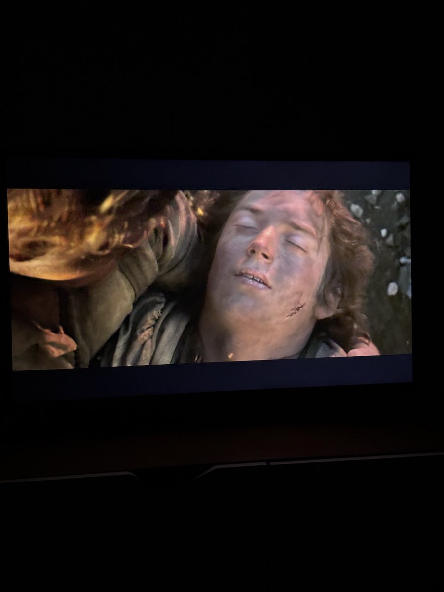 Agane__'s tweet photo. Q filme besta esse do senhor dos anéis https://t.co/eHwQN7Oj0K