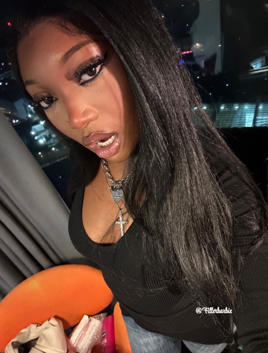 ⋆˙⟡♡ FILLER BARBIE ♡⟡⋆˙ tweet media