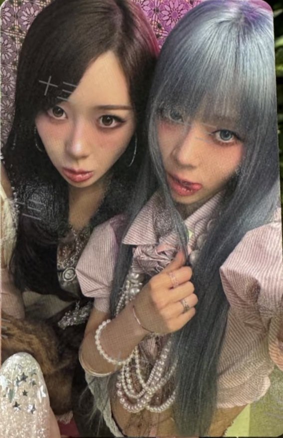 aeriminded's tweet photo. GISELLE's unit photocards. omg audiz and turtlez 😍

🖇 https://t.co/i8VaWFqy20 https://t.co/ObmTeVX0nc