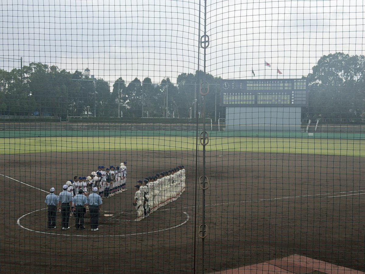 bb89_01chun's tweet photo. 第108回全国高等学校野球選手権 埼玉大会
▼7/18 ｱｲﾙｽﾀｼﾞｱﾑ浦和 第1試合

試合終了(7回コールド)
市立川越　052 101  0 ＝ 9  H12  E1
西武文理　000 000 0 ＝ 0  H6   E2 https://t.co/MvCyJfWzgV