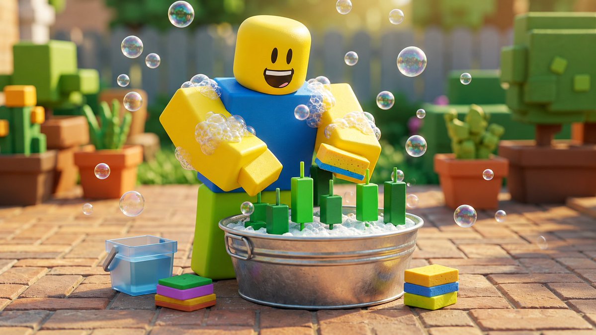 CUBEMAN tweet media