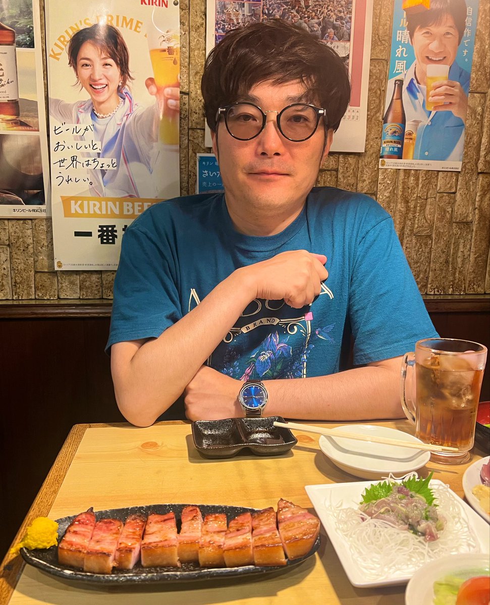 GAG 福井 tweet media