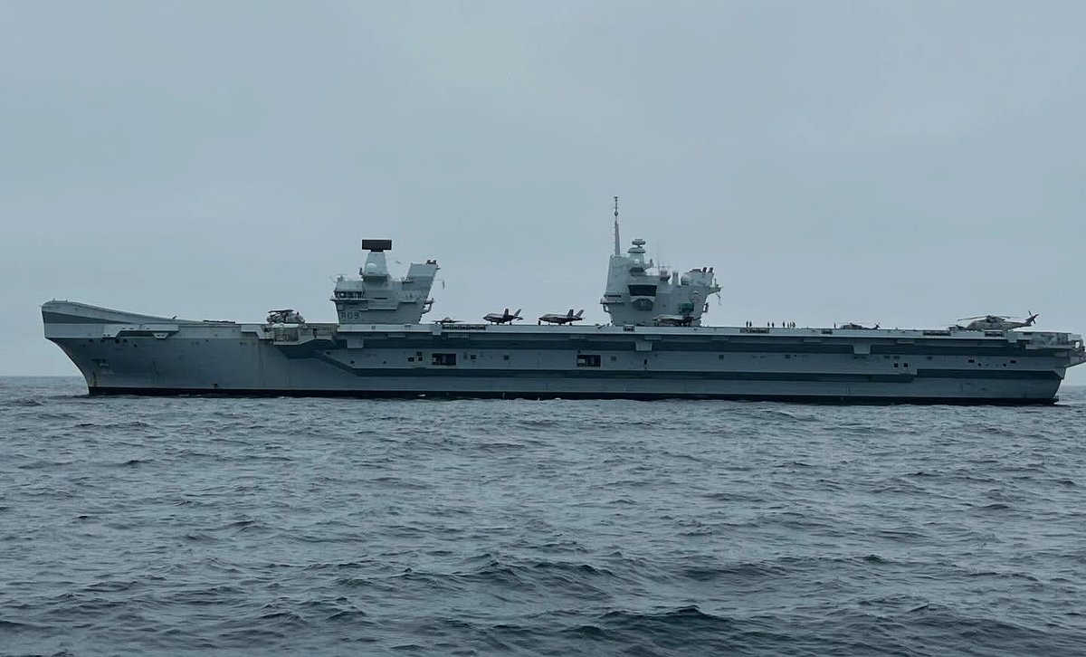 NATO Allied Joint Force Command Norfolk - JFCNF tweet media