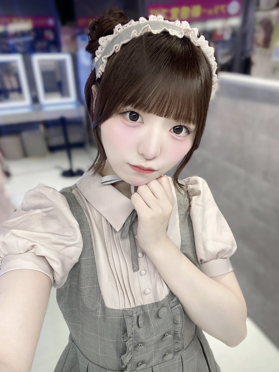 gr4_m0's tweet photo. おはよー꒰ᐡ⸝ɞ̴̶̷ ·̮ ɞ̴̶̷⸝ᐡ꒱ https://t.co/L14RozWWuS