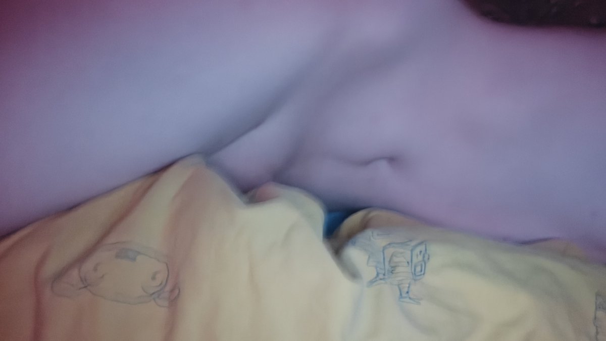 femb_Jay's tweet photo. Anyone wanna replace the blanket ^^

#nsfw https://t.co/bSm4opFbPl