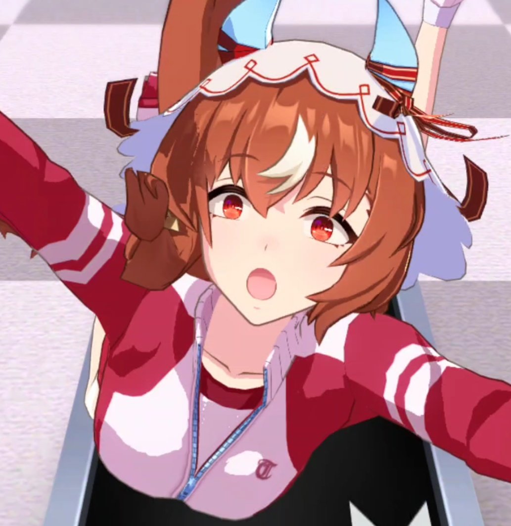 ごまごはん㌠🐴 tweet media
