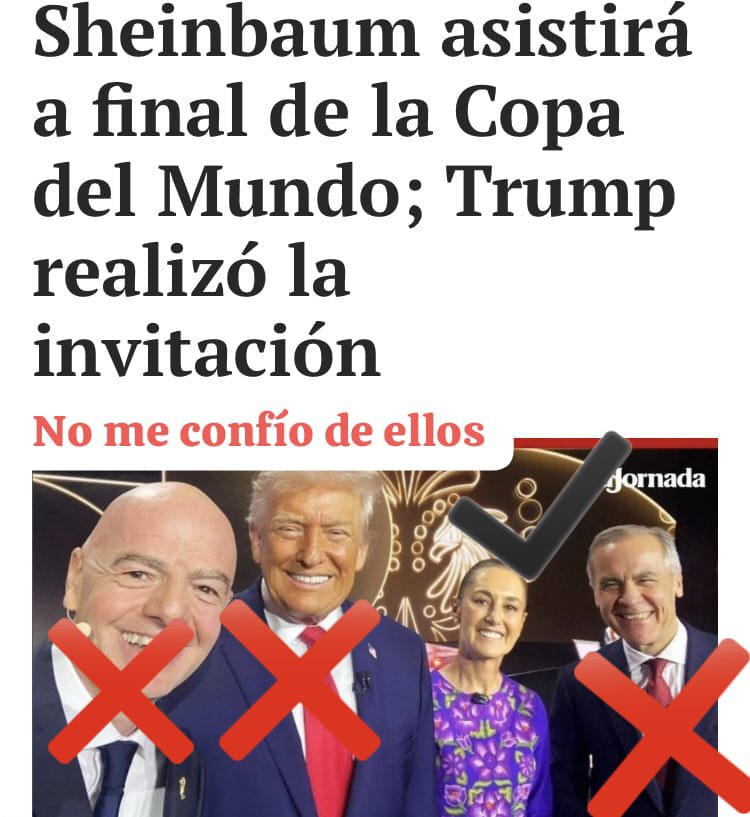 Chesperrot40's tweet photo. @catrina_nortena @Claudiashein https://t.co/atBBHM0zTN