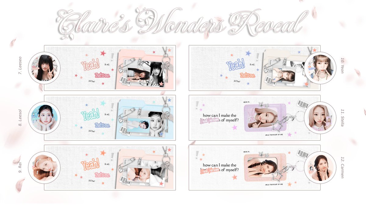 Claaie's tweet photo. ︎ ︎
help  repost,  please?  thank  you!  #bealanja

aku  ada  24  clearance  sale  ready  stock

     ⋆  Rp.  5000  /  1  layout
     ⋆  Rp.  10000  /  3  layout

yang  berminat  bisa  chat  ke  dm  atau  tele  ya! 
︎ ︎ ︎