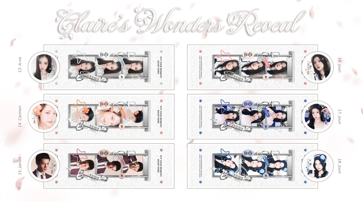 Claaie's tweet photo. ︎ ︎
help  repost,  please?  thank  you!  #bealanja

aku  ada  24  clearance  sale  ready  stock

     ⋆  Rp.  5000  /  1  layout
     ⋆  Rp.  10000  /  3  layout

yang  berminat  bisa  chat  ke  dm  atau  tele  ya! 
︎ ︎ ︎