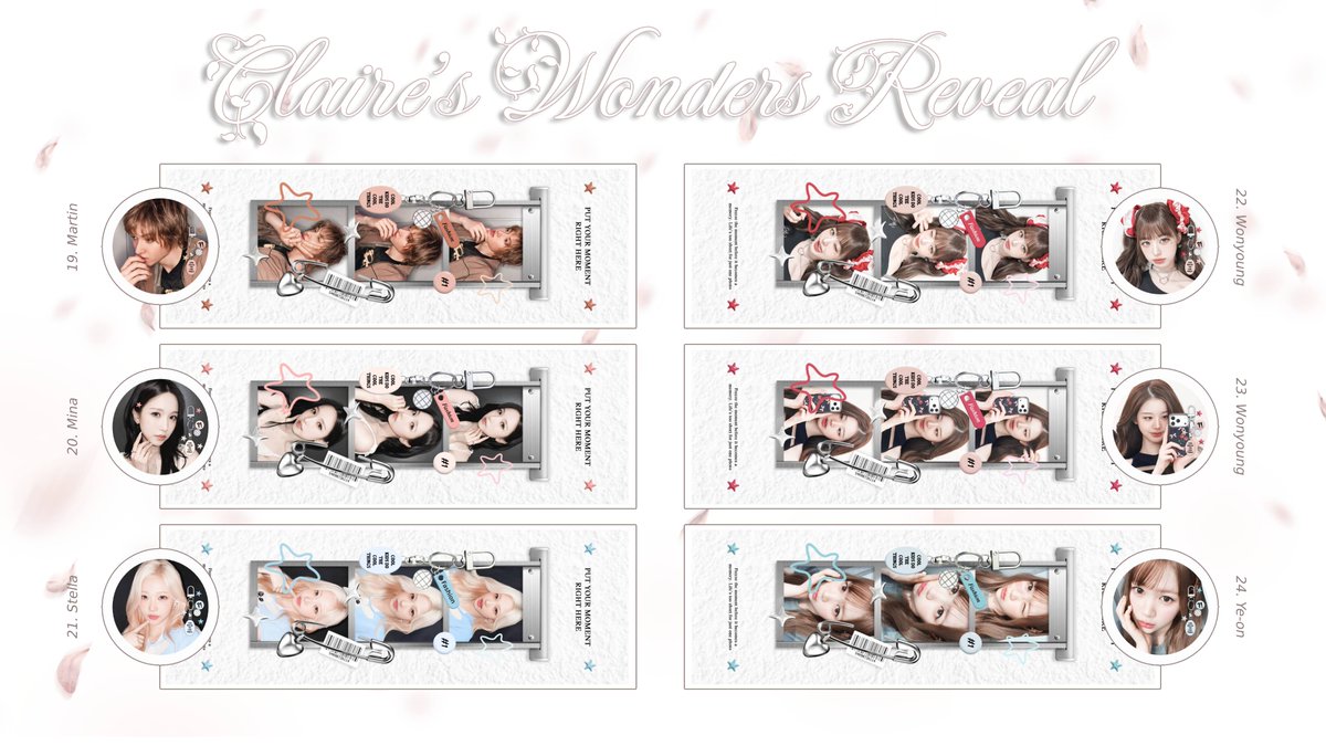 Claaie's tweet photo. ︎ ︎
help  repost,  please?  thank  you!  #bealanja

aku  ada  24  clearance  sale  ready  stock

     ⋆  Rp.  5000  /  1  layout
     ⋆  Rp.  10000  /  3  layout

yang  berminat  bisa  chat  ke  dm  atau  tele  ya! 
︎ ︎ ︎