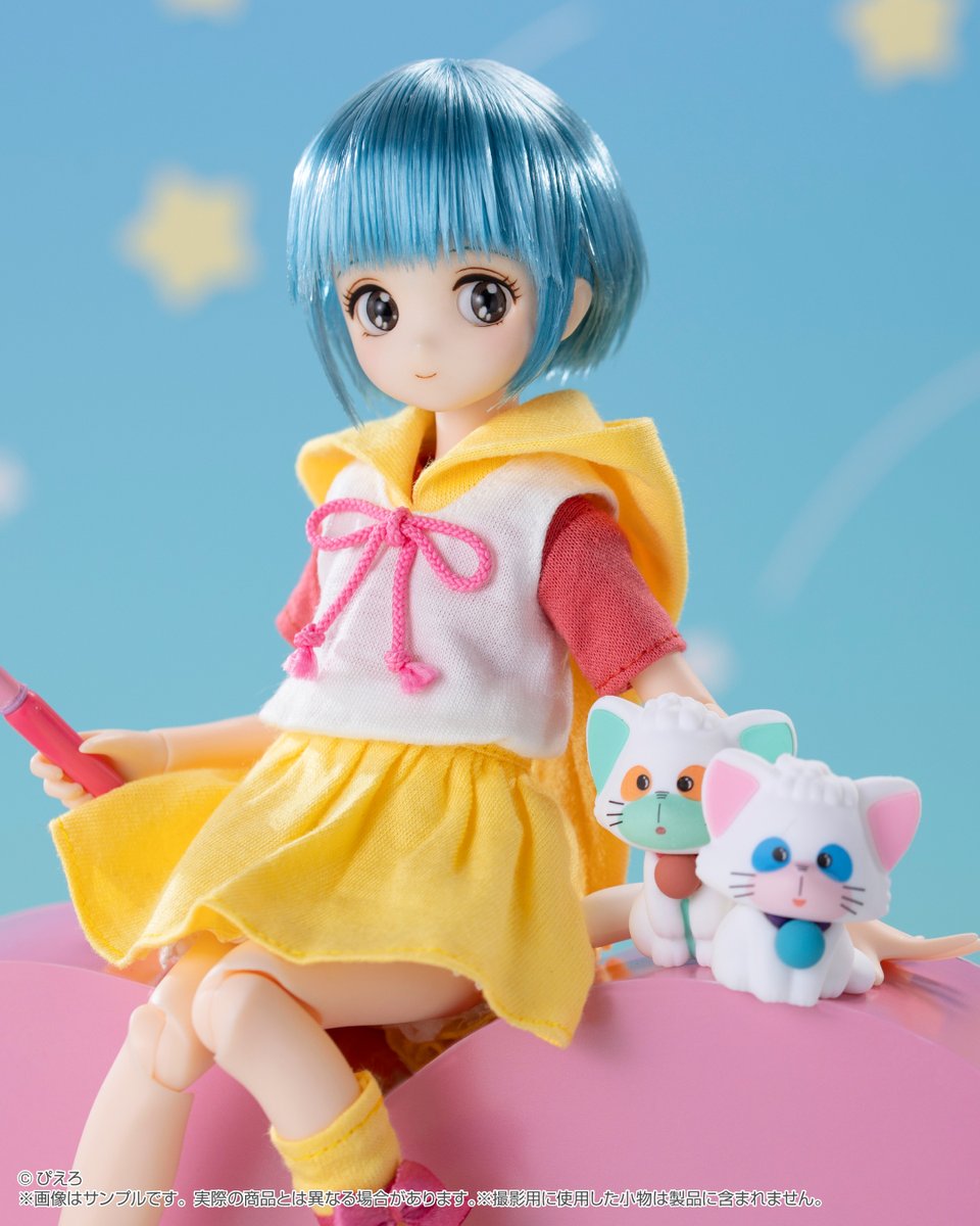 🎊🎊2026/8/6(木)本日発売🎊🎊 ピュアニーモキャラクターシリーズ TV