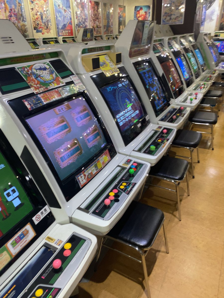 ギズモン tweet media