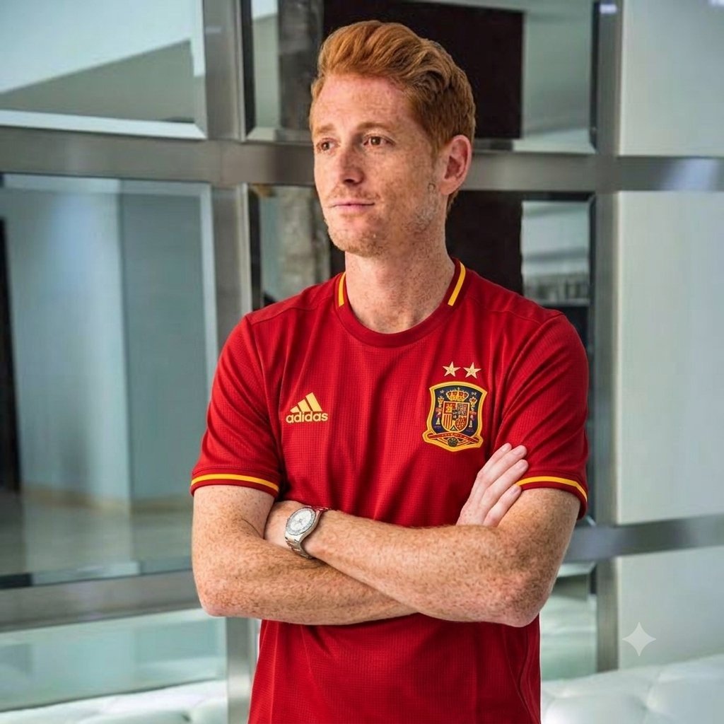 chanchoalado's tweet photo. Enhorabuena, España!! Campeones del mundo 2026!! https://t.co/gKtLZeUUsa