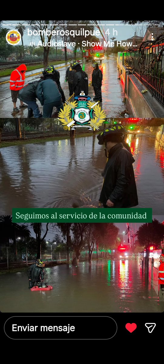 juliaJomi's tweet photo. Clima de M.....ellos necesitan  un respiro....y toso #quilpue lo necesitamos https://t.co/FBN7UcT9Xa