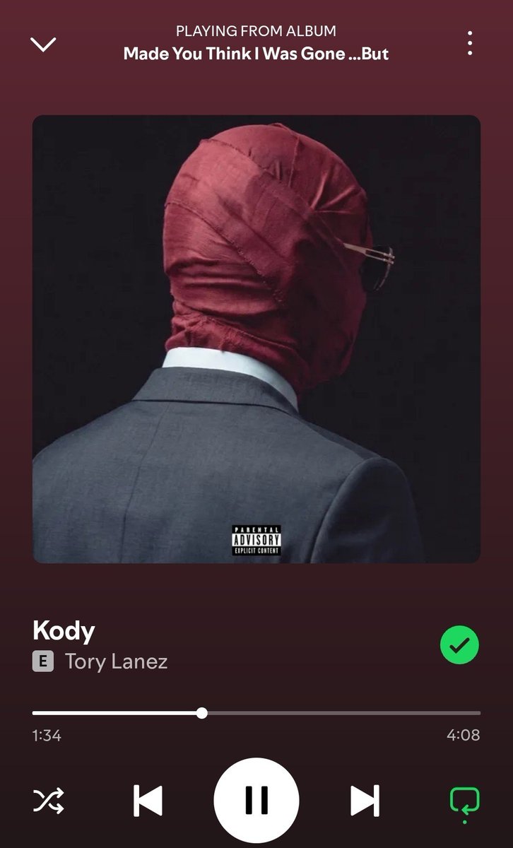 kbotkilla's tweet photo. I love when Tory get in this bag 😤🔥🔥🔥🔥🔥 https://t.co/W6fHX2Y7wu