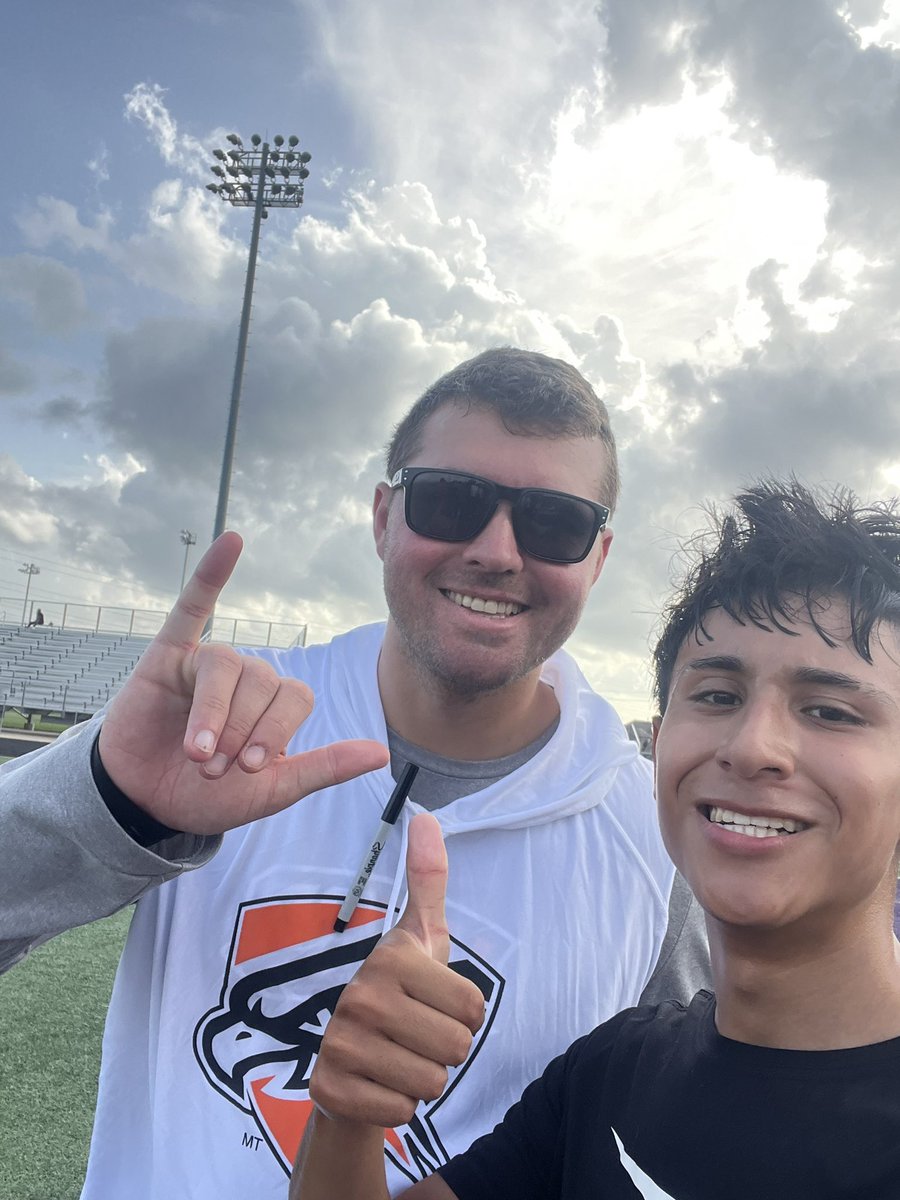 Max Ramirez tweet media