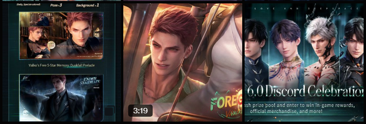 fairy ღ DON'T SPEND MONEY, BE STRONG RAF MAINS tweet media