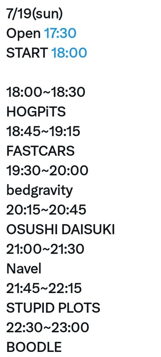 pakapaka43's tweet photo. 【本日&amp;明日！】
今日から雑フェス2 Days！
18時、そんなに謎でもない気がするオープニングアクトからスタートします！
皆さま、良しなに♪ https://t.co/7rbrjTK4b9