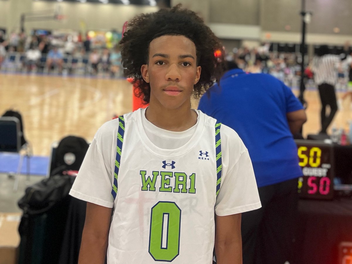 ELITE High School Scouting tweet media