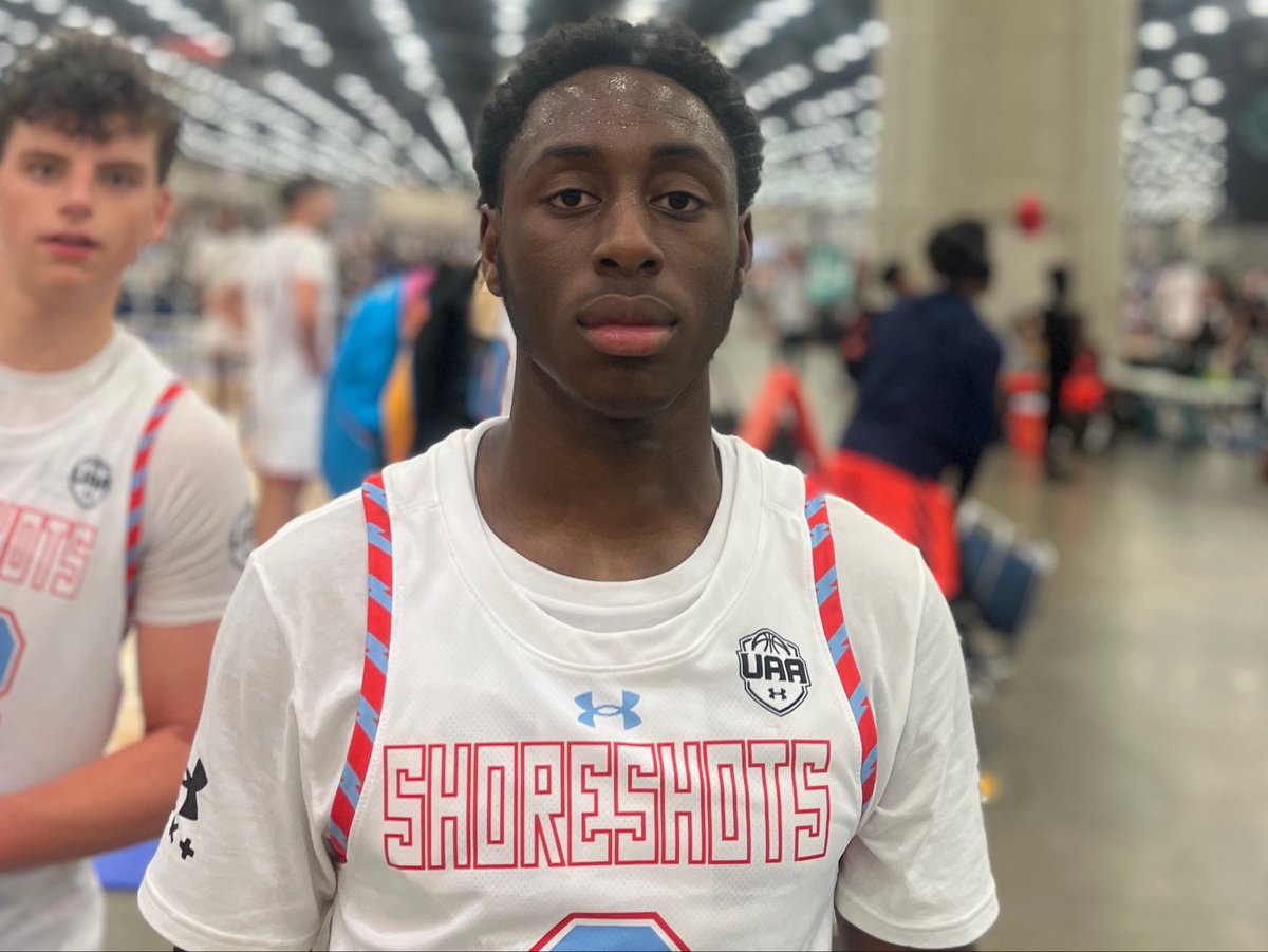 ELITE High School Scouting tweet media